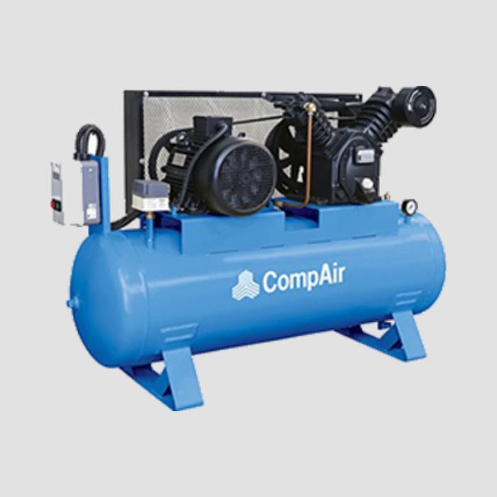 Air Compressor in India